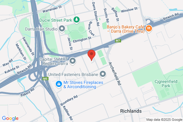 Brisbane Carbide Tools