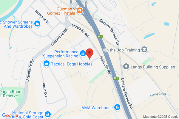 Brisbane Fleet Care