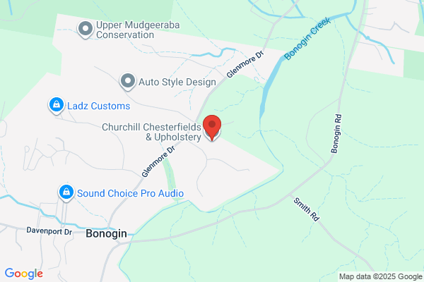 Chesterfield Australia Pty Limited