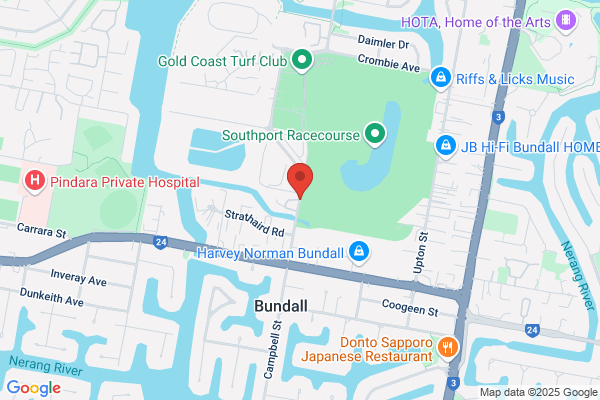 DBR Leisure Pty Ltd
