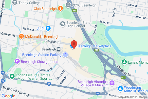 Doctors @ Beenleigh