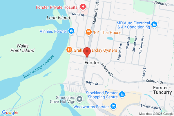 Foster's Australia