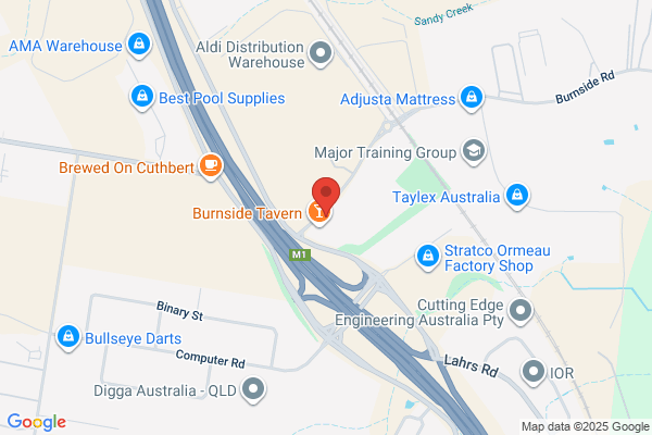 Gibbs Truck & Trailer Parts