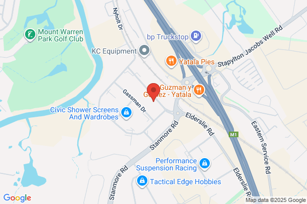 Highrise Building Services