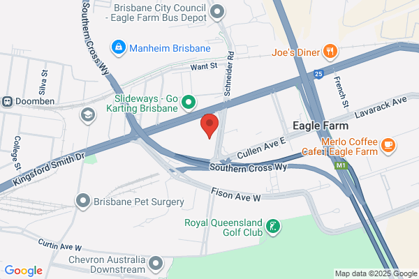 Icemachines QLD.