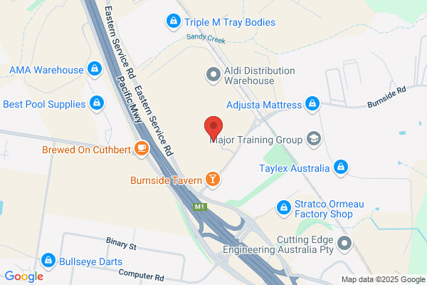 Ritchie Bros Auctioneers Pty Ltd