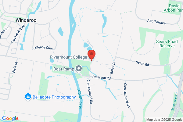 Rivermount College