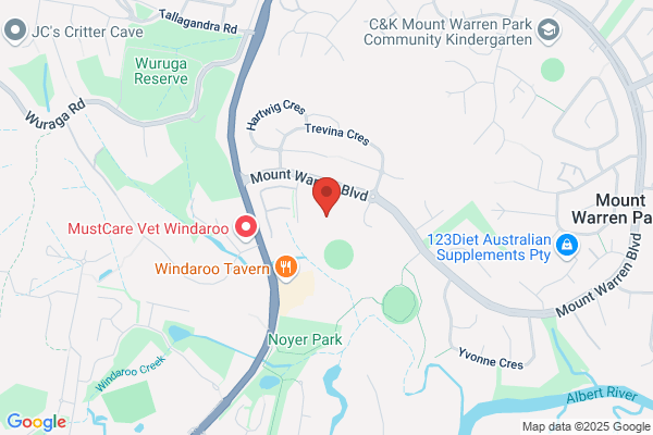 Windaroo State School
