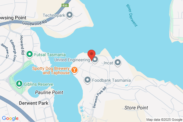 Taylor Bros. Marine Pty. Ltd.