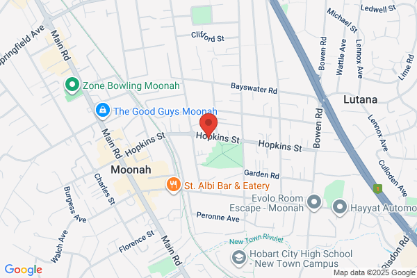 Child Care Connections - Benjafield