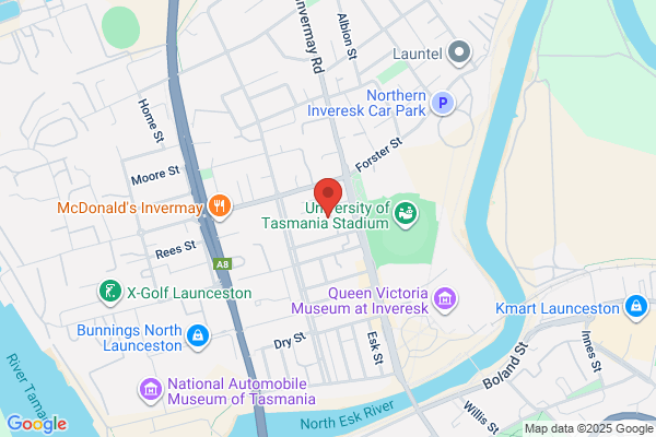 Fastway Couriers Tasmania