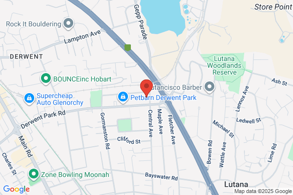 Flick Pest Control Hobart