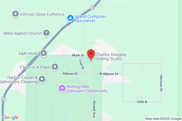 Gilding Studio
