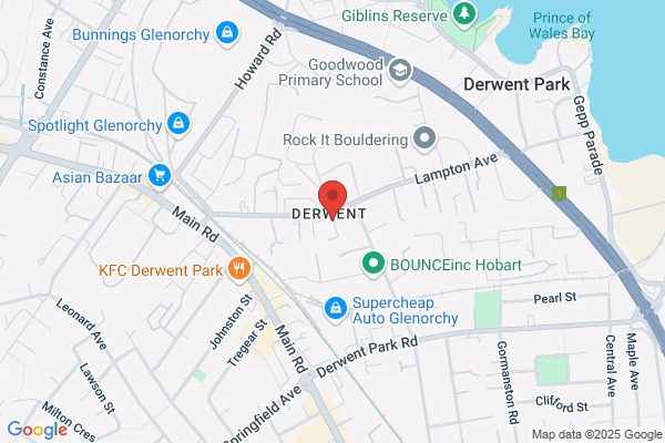 Glenfords Tool Centre