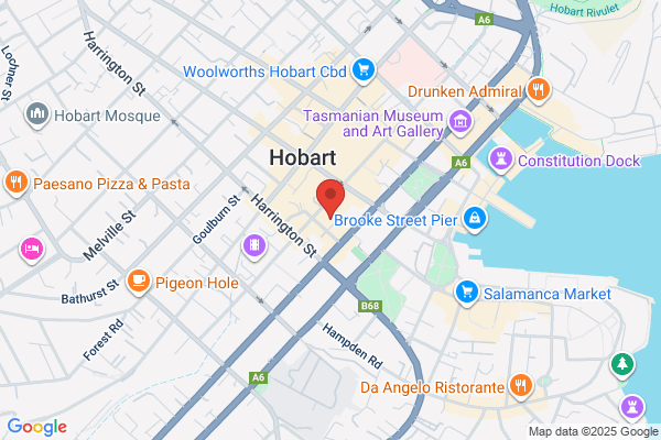 Hobart Home Loans