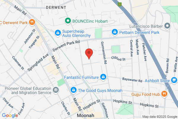 Japanese Car Parts Pty Ltd