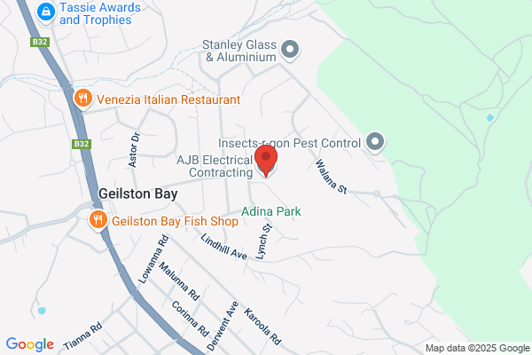 John Dennison Electrical