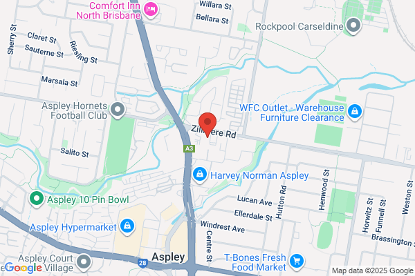 ABC Developmental Learning Centre - Aspley