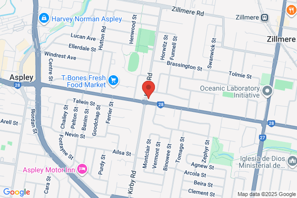 Aspley Accupuncture & Natural Therapies Clinic