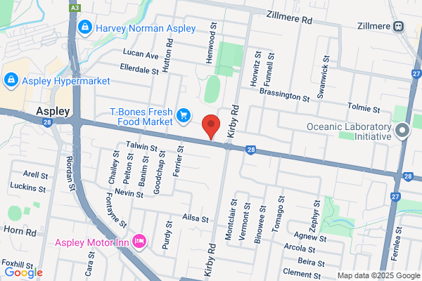Aspley Discount Drug Store