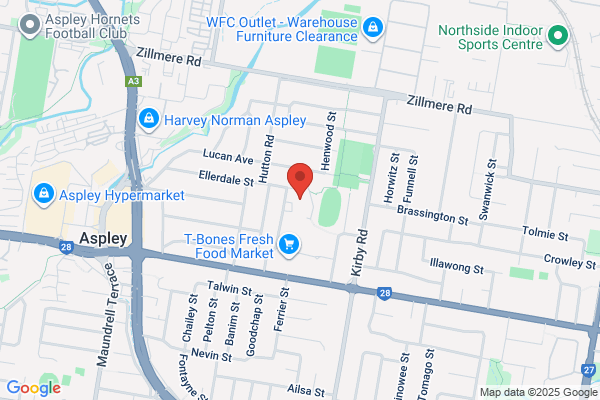 Aspley East Outside School Hours Care
