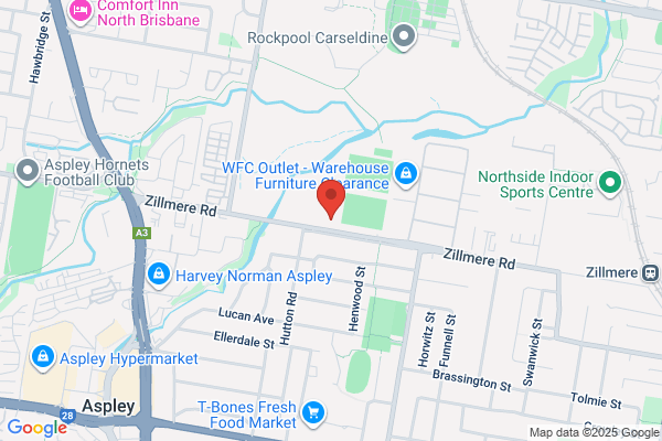 Aspley State High School