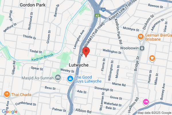 Brisbane North Division Of General Practice Association