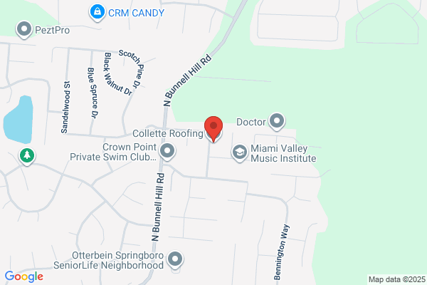 Collett Plumbing & Roofing