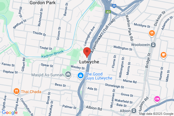 Hair For You Lutwyche