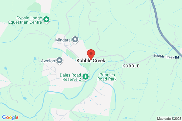 Kobble Vale Carrying Co