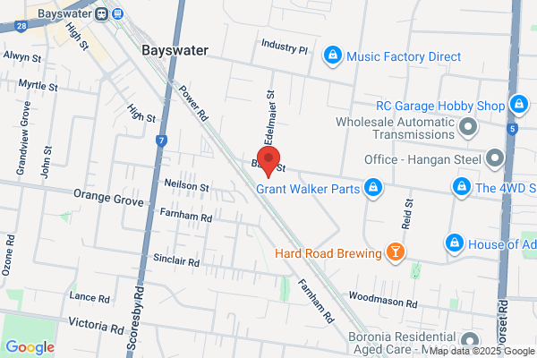 Bayswater Mechanical Services