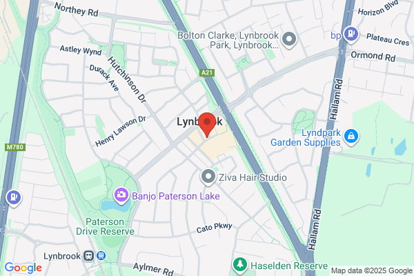 Beat Homeloans Lynbrook