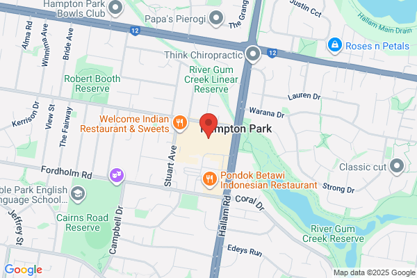 Hampton Park Pharmacy