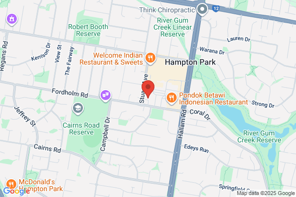 Hampton Park Spinal & Sports Physiotherapy Clinic