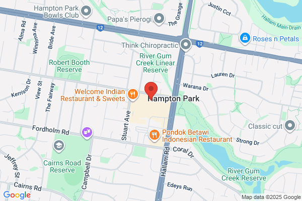 Hampton Park Takeaway/Hampton Park Fish & Chips