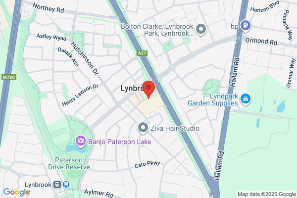 Harcourts Lynbrook