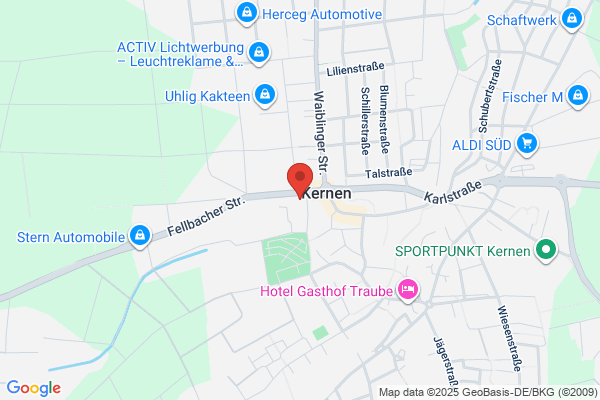 Kartia Auto Gas