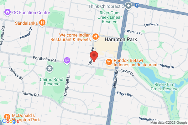 Hampton Park Physio
