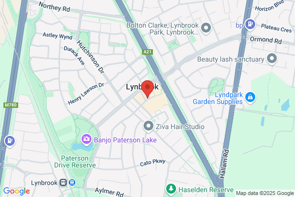Beat Homeloans Lynbrook