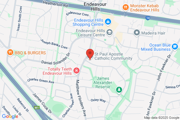 Catholic Archdiocese of Melbourne