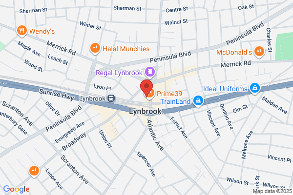 F45 Training Lynbrook