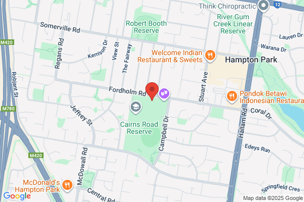 Hampton Park Secondary College
