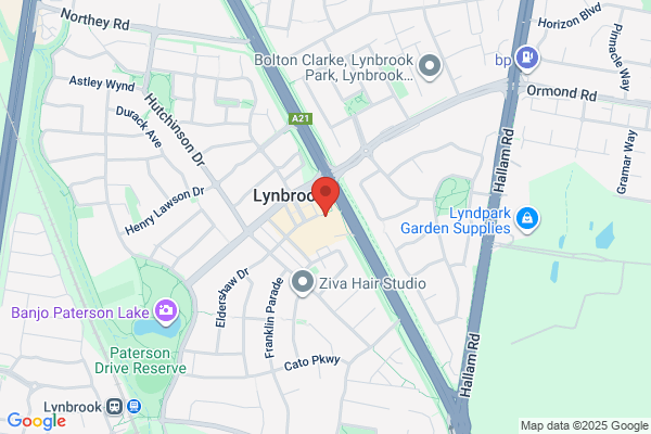 Harcourts Lynbrook