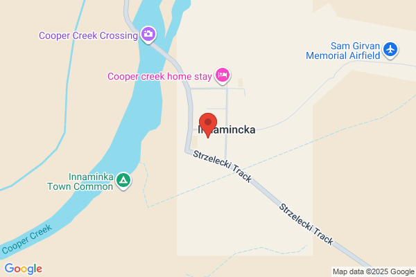 Innamincka Hotel