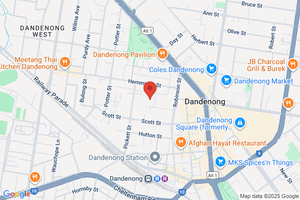 Melbourne Quick Painting & Decorating