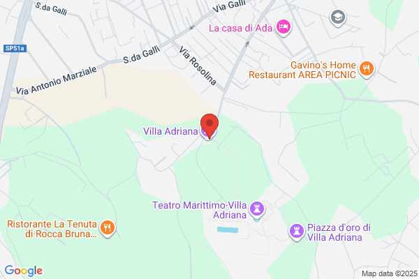 Villa Adriana