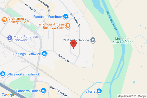 AlphaGeeks