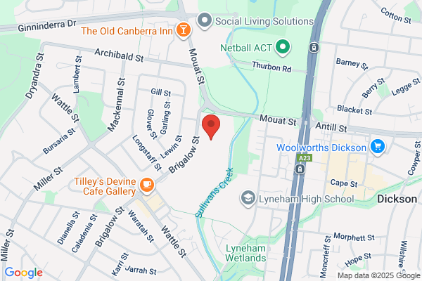 Brindabella Christian College