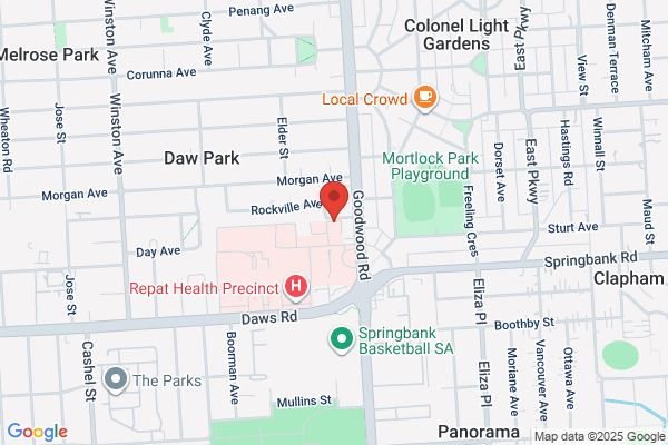 Orthotics and Prosthetics South Australia