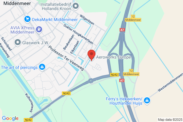 AeroWorks
